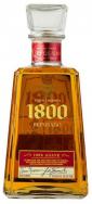 1800 - Reposado Tequila (200ml)