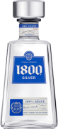 1800 - Tequila Reserva Silver (1L)