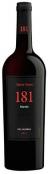 181 - Merlot Lodi 0 (750ml)