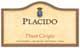 Placido - Chianti 0 (1.5L)