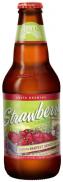 Abita - Strawberry Harvest Lager (6 pack 12oz bottles)