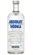 Absolut - Vodka (1.75L)