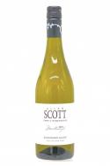 Allan Scott - Sauvignon Blanc Marlborough 0 (750ml)