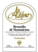 Altesino - Brunello di Montalcino Montosoli 2016 (750ml)