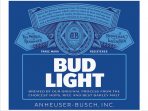 Anheuser-Busch - Bud Light (30 pack 12oz cans)