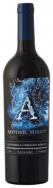 Apothic - Merlot 0 (750ml)