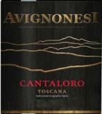 Avignonesi - Cantaloro Toscana 0 (750ml)