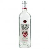 Bacardi - Black Razz Raspberry Rum (1.75L)