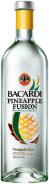 Bacardi - Pineapple Fusion Rum (1.75L)