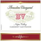 Beaulieu Vineyard - Cabernet Sauvignon Napa Valley 0 (750ml)