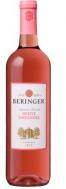 Beringer - White Zinfandel California 0 (750ml)