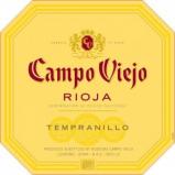 Bodegas Campo Viejo - Rioja 0 (750ml)