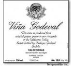 Bodegas Godeval - Valdeorras Via Godeval 0 (750ml)