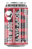 Brewdog - Elvis Juice (16 pack 12oz cans)