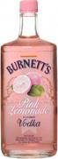 Burnetts - Pink Lemonade Vodka (1.75L)