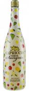 Capriccio - Bubbly White Sangria 0 (4 pack 375ml)