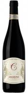 Centanni Vineyards - Amarone della Valpolicella 0 (750ml)