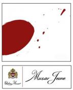 Chateau Musar - Jeune 0 (750ml)