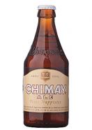 Chimay - Tripel (White) (4 pack 12oz bottles)