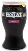 Copa Di Vino - Merlot 0 (187ml)