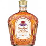 Crown Royal - Royal Salted Caramel (750ml)