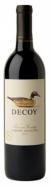 Decoy - Cabernet Sauvignon 0 (750ml)