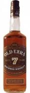 Ezra Brooks - Old Ezra 7 Year (750ml)