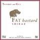 Fat Bastard - Shiraz Vin de Pays dOc 0 (750ml)