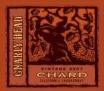 Gnarly Head - Chardonnay California 0 (750ml)