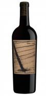 Iron + Sand - Paso Robles Cabernet Sauvignon 0 (750ml)