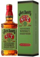 Jack Daniels - Legacy Edition (750ml)