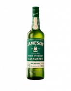 Jameson - Irish Whiskey Caskmates IPA Edition (Each)