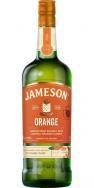 Jameson - Orange Flavored Whiskey (750ml)