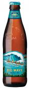 Kona - Big Wave Golden Ale (6 pack 12oz bottles)