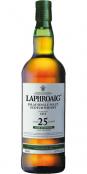 Laphroaig - 25 Year Islay Single Malt Scotch (750ml)