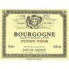 Louis Jadot - Bourgogne 0 (750ml)