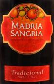 Madria - Sangria Tradicional Fresh Citrus 0 (1.5L)