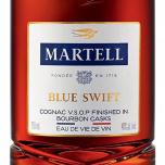 Martell - Blue Swift Cognac VSOP (750ml)