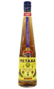 Metaxa - Brandy 5 Star (750ml)