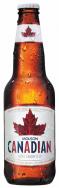 Molson Breweries - Molson Canadian (6 pack 12oz bottles)