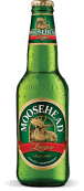 Moosehead Breweries - Moosehead (6 pack 12oz bottles)