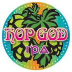 Nebraska Brewing - HopAnamoly IPA (750ml)