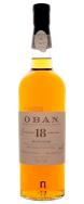 Oban - Single Malt Scotch 18 year Highland (750ml)