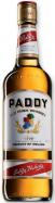 Paddy - Old Irish Whiskey (Each)