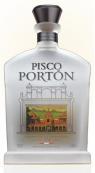 Pisco Porton - Mosto Verde Pisco (50ml)