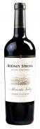 Rodney Strong - Cabernet Sauvignon Alexander Valley 0 (750ml)