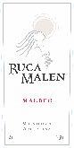 Ruca Malen - Malbec Mendoza 0 (750ml)