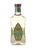 Sauza - Hornitos Reposado Tequila (750ml)