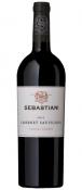 Sebastiani - Cabernet Sauvignon Sonoma Valley 0 (750ml)