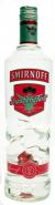 Smirnoff - Strawberry Twist Vodka (50ml)